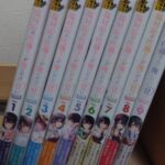 塩対応の佐藤さんが俺にだけ甘い